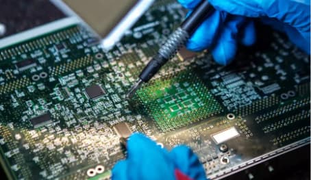 Electronic Manufacturing Services