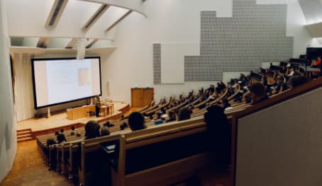 Education Industry Overview 2023