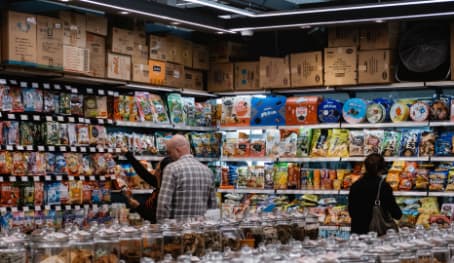 FMCG Industry Overview 2024