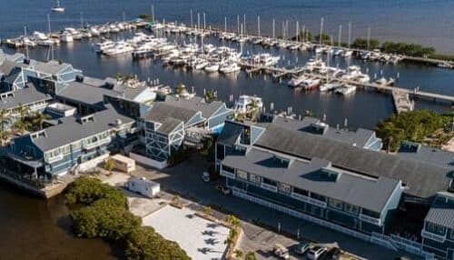 Shaping Goa's Future: Impact of Marina Development