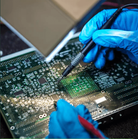 Electronic Manufacturing Services 2026