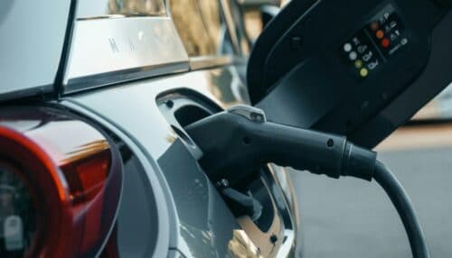 Tamil Nadu's EV Policy