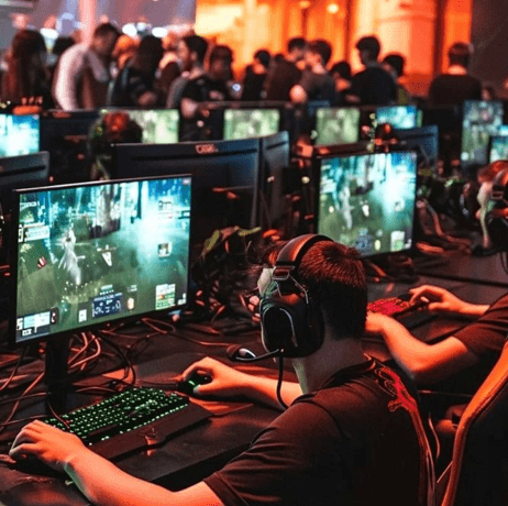 Indian Gaming Industry 2026