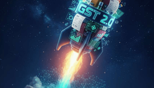 GST 2.0: Key Reforms and Sectoral Impact