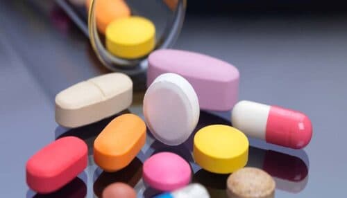 Pharma Industry in Telangana