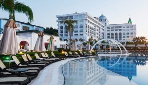 Rise of Luxury Hospitality in Tier-2 Cities