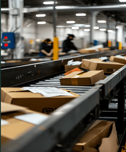 India's Logistics & Warehousing Expansion: Goa's Growth Driven by Verna