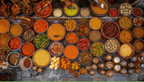 Overview of the Condiments Market