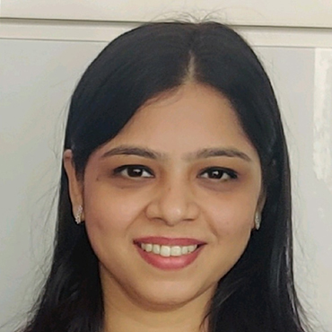 Priyanka Kamat