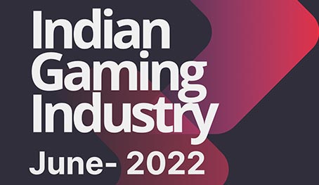 Indian Gaming Industry June - 2022
