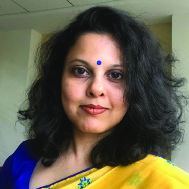 Sonali Vartak