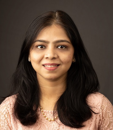 Priyanka Kamat