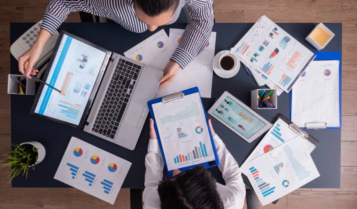 Why Market Research and Consulting Are the Beating Heart of Every Successful Project